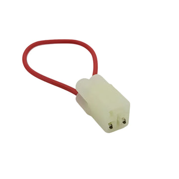 O2-Lambdasonden-Ersatzstecker Suzuki DL 650 V-STROM 2007 - 2011