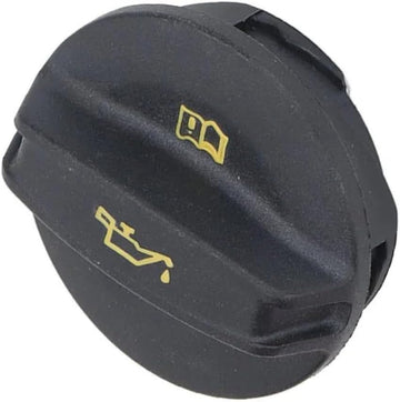 Öleinfülldeckel für AUDI A1 A3 A4 A5 A6 A7 A8 für VW Golf - 06K103485A - 06K103485C
