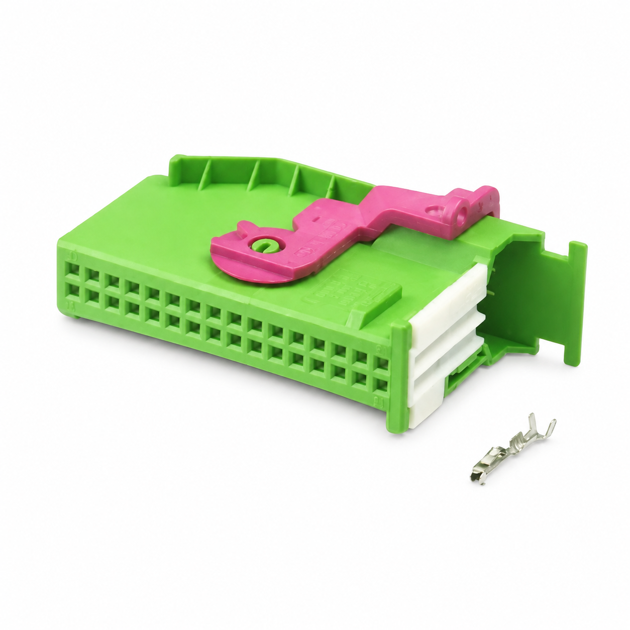 P12/2012connector