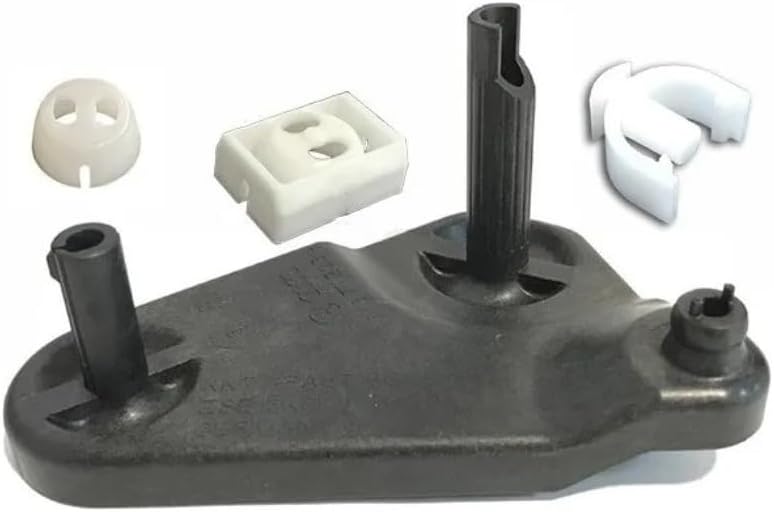 Gear Selector Gearshift Link Lever - for VW, Audi, Seat & Skoda - 5K0711203A