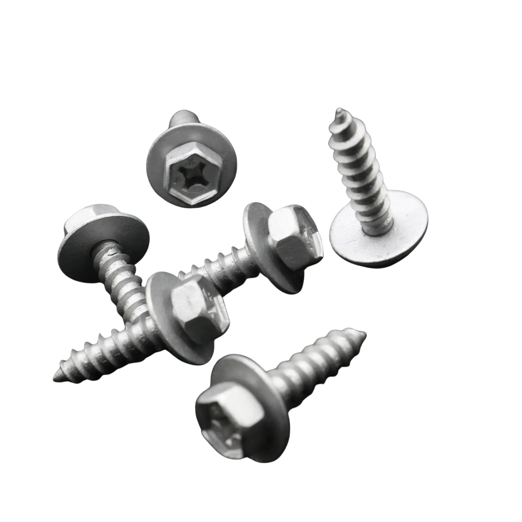 10pcs Trim Panel Fastener Screw Bolt For Toyota Auris Avensis Yaris Prius 90159-60488