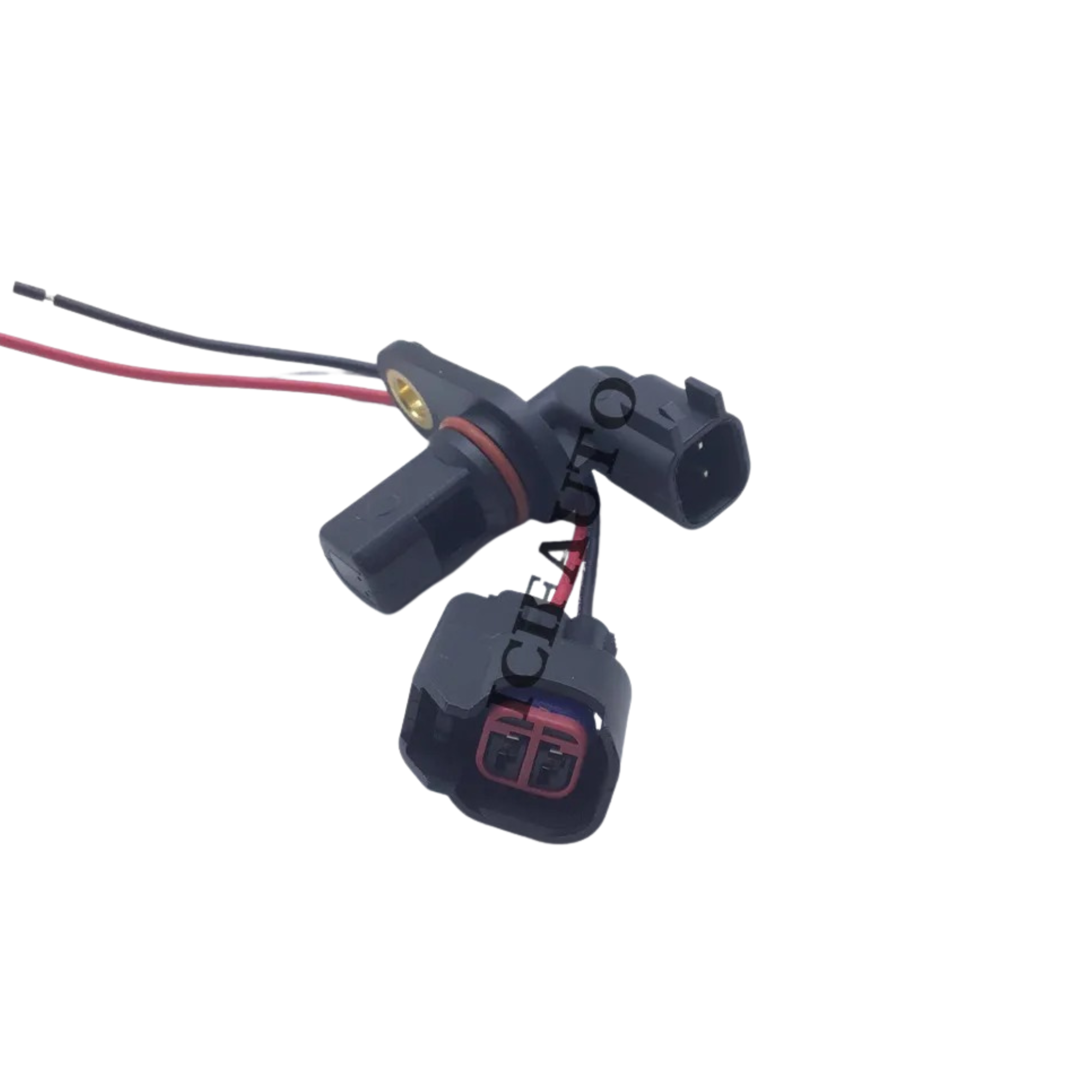 ABS Wheel Speed Sensor Plug Connector For Jeep Cherokee KJ 2002-2006