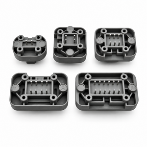 Deutsch DT Panel PCB Mount Connector Series 2/3/4/6/8/12 Pin DT-13 – PCB-DT15-2Pin – image 2