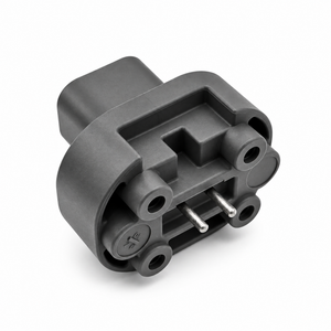 Deutsch DT Panel PCB Mount Connector Series 2/3/4/6/8/12 Pin DT-13 – PCB-DT15-2Pin – image 4