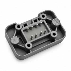Deutsch DT Panel PCB Mount Connector Series 2/3/4/6/8/12 Pin DT-13 – PCB-DT15-2Pin – image 6