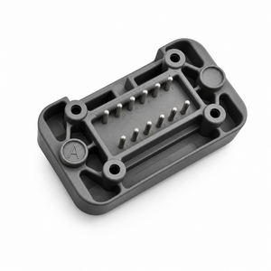 Deutsch DT Panel PCB Mount Connector Series 2/3/4/6/8/12 Pin DT-13 – PCB-DT15-2Pin – image 8