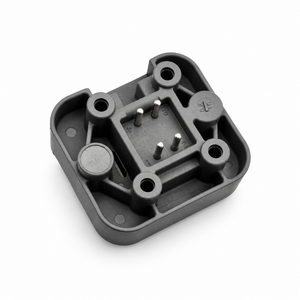 Deutsch DT Panel PCB Mount Connector Series 2/3/4/6/8/12 Pin DT-13 – PCB-DT15-2Pin – image 9
