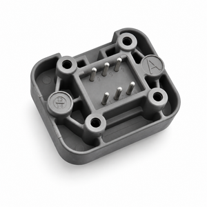 Deutsch DT Panel PCB Mount Connector Series 2/3/4/6/8/12 Pin DT-13 – PCB-DT15-2Pin – image 12