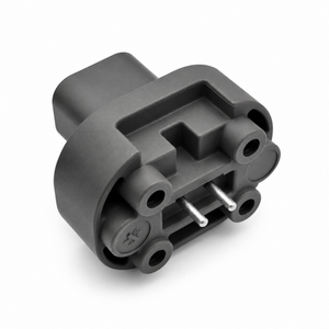Deutsch DT Panel PCB Mount Connector Series 2/3/4/6/8/12 Pin DT-13 – PCB-DT15-2Pin – image 13