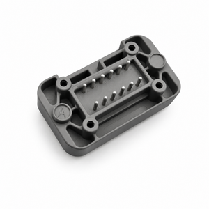 Deutsch DT Panel PCB Mount Connector Series 2/3/4/6/8/12 Pin DT-13 – PCB-DT15-2Pin – image 17