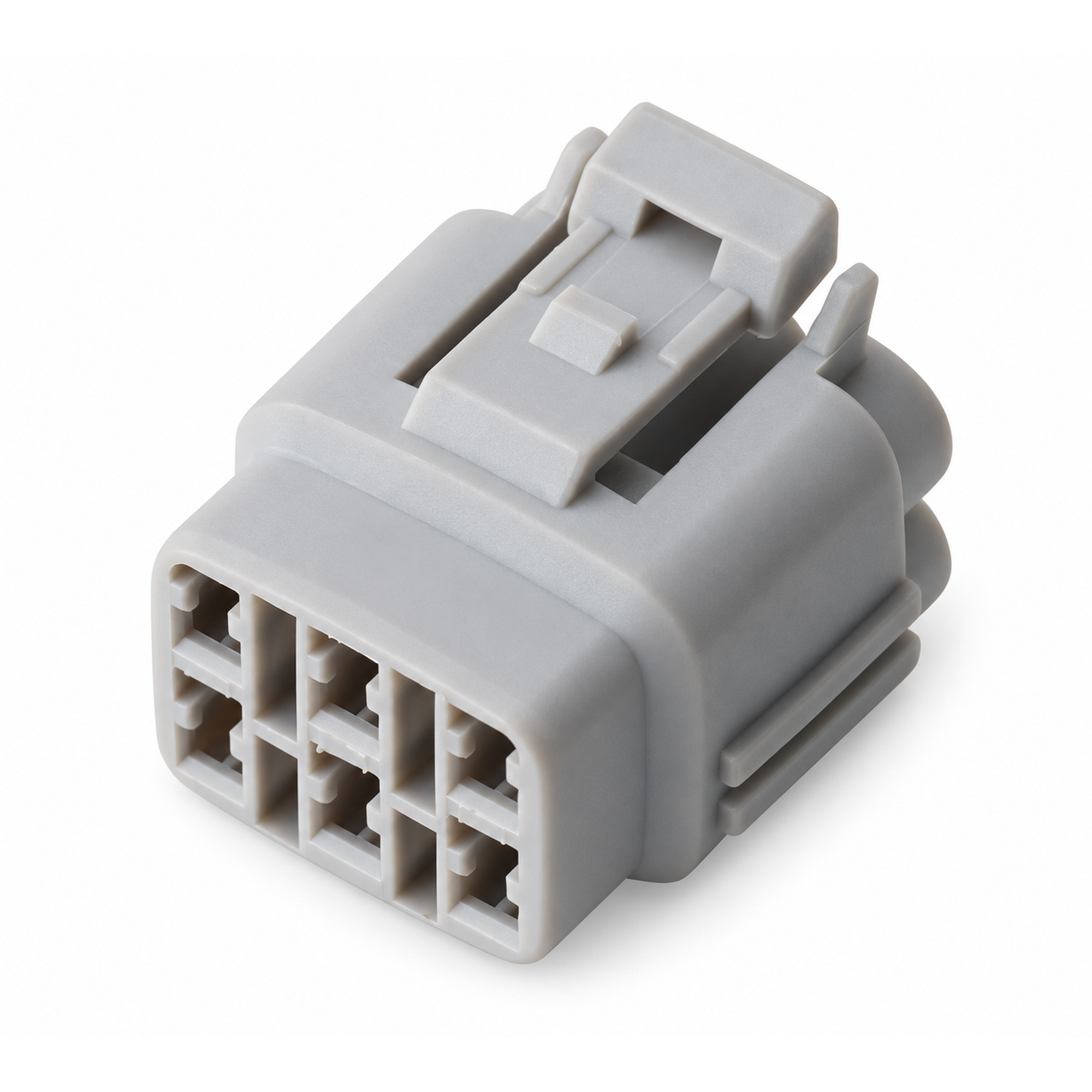 For Sumitomo MT 6 Pin Connector Plug & Socket Waterproof With Pins & Seals 6187-6561 – PNK 05.O/M+F – image 2