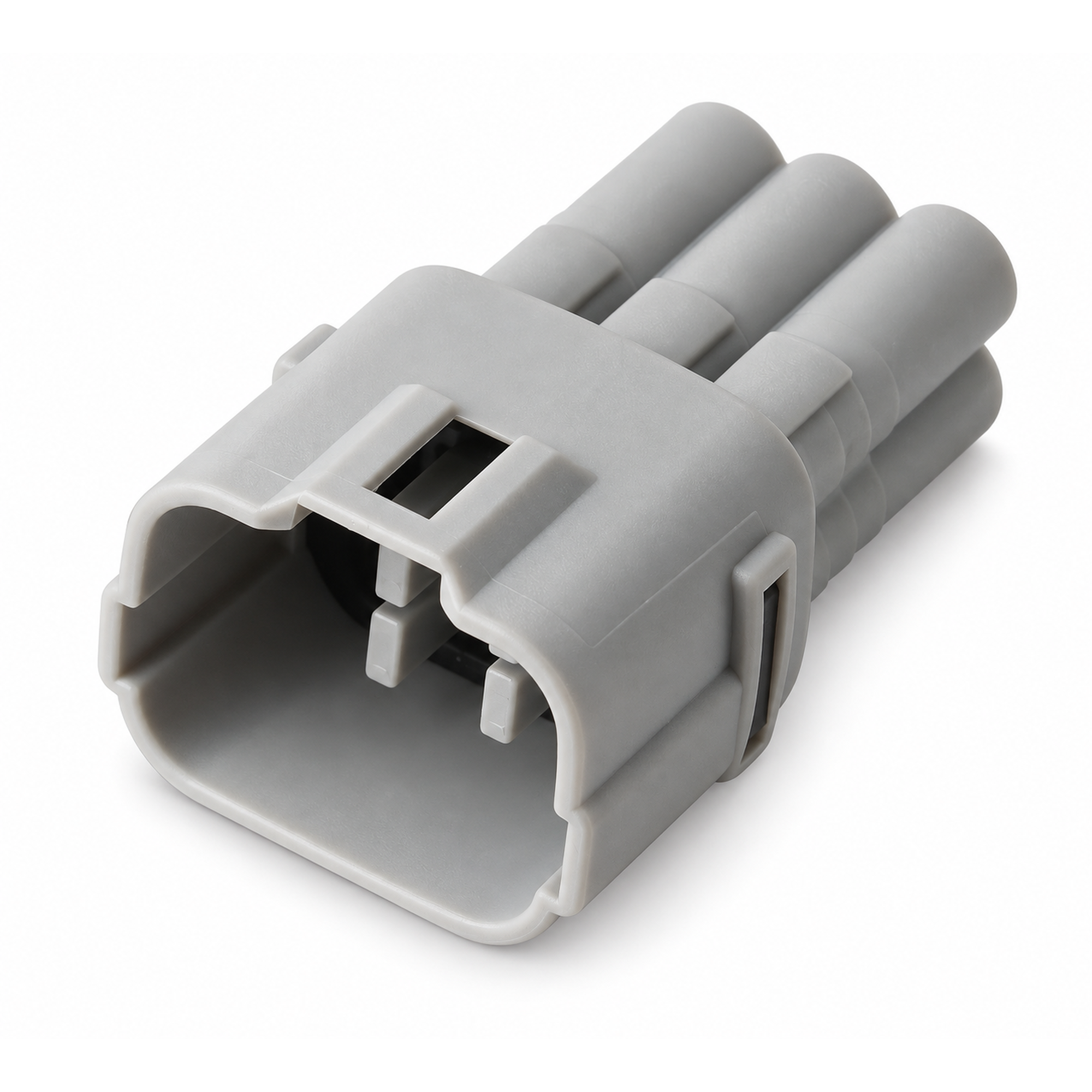 For Sumitomo MT 6 Pin Connector Plug & Socket Waterproof With Pins & Seals 6187-6561 – PNK 05.O/M+F – image 3
