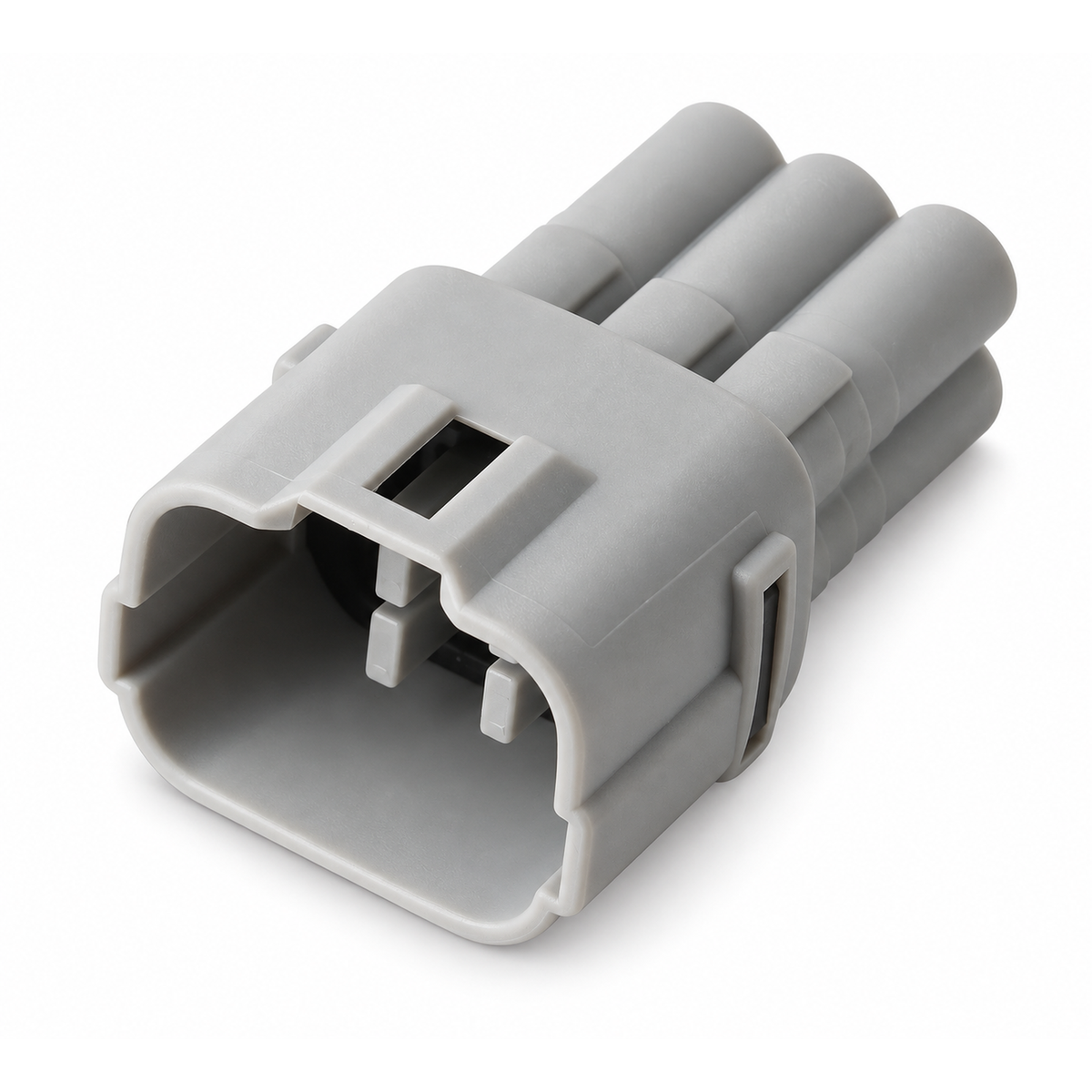 For Sumitomo MT 6 Pin Connector Plug & Socket Waterproof With Pins & Seals 6187-6561 – PNK 05.O/M+F – image 3