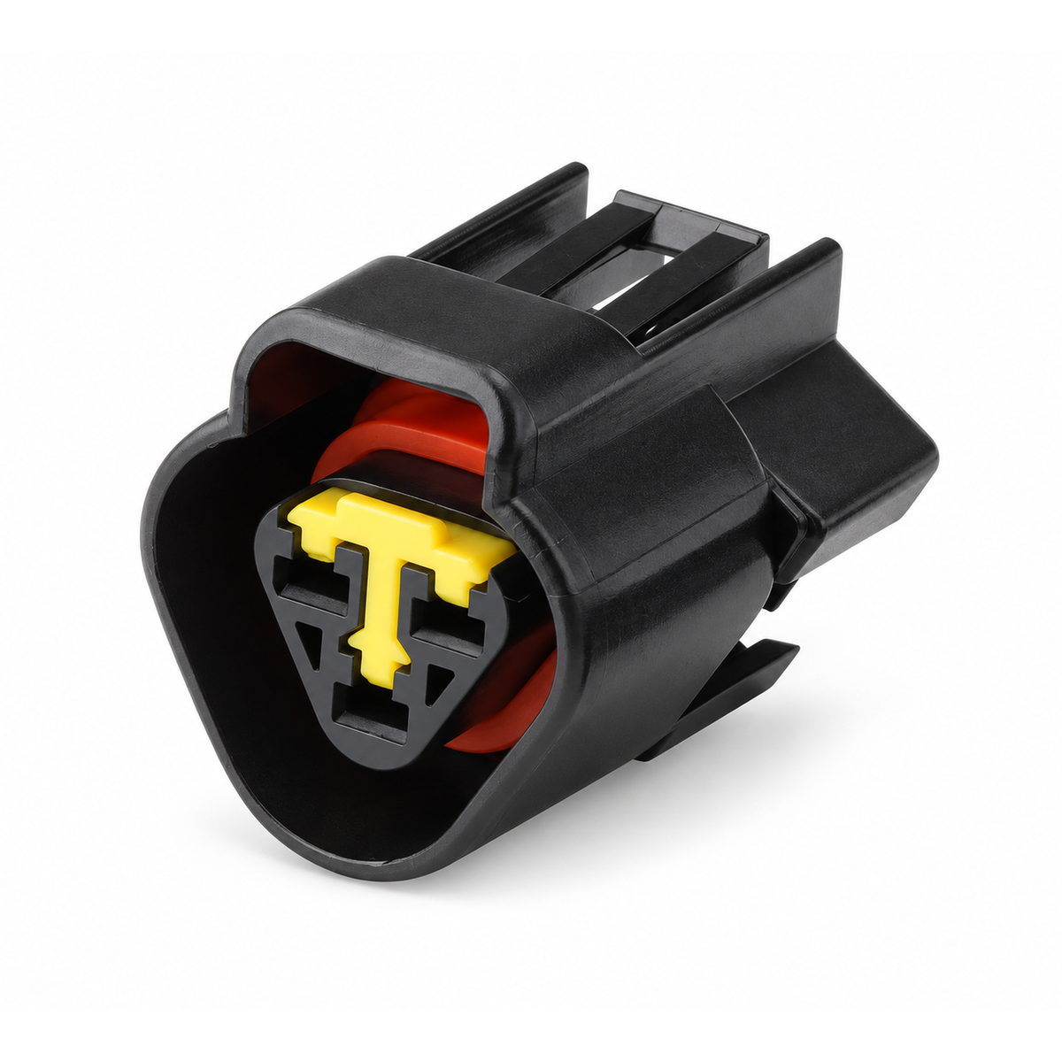 3 Pin Male Female Electrical Plug Connector For Ford FW-C-3M-B FW-C-3F-B – PNK 09.R/M+F – image 2