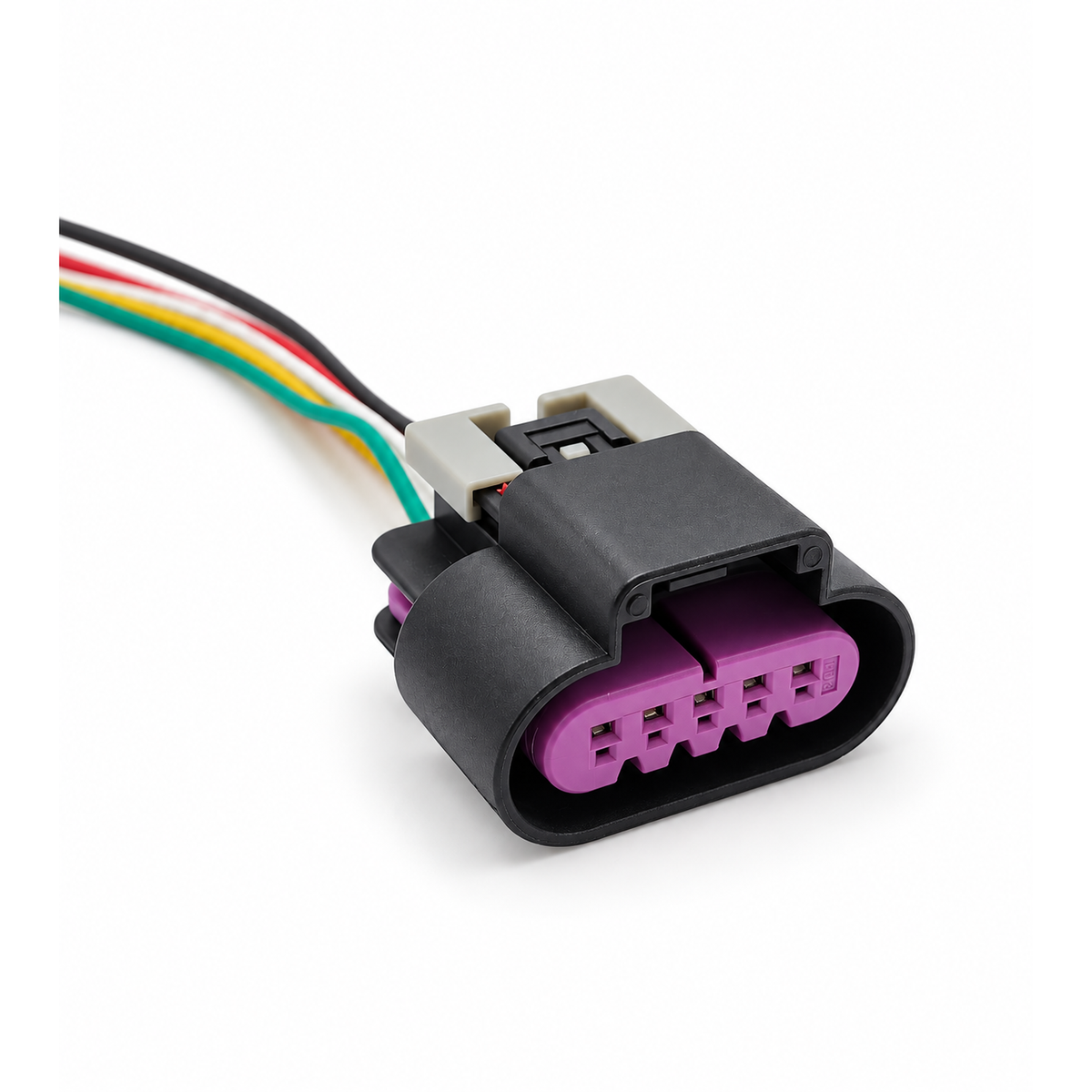 For Delphi GT150 Series 5 Pin Connector Prewired Plug 15326822 13519051 – PNK 13.B – image 1
