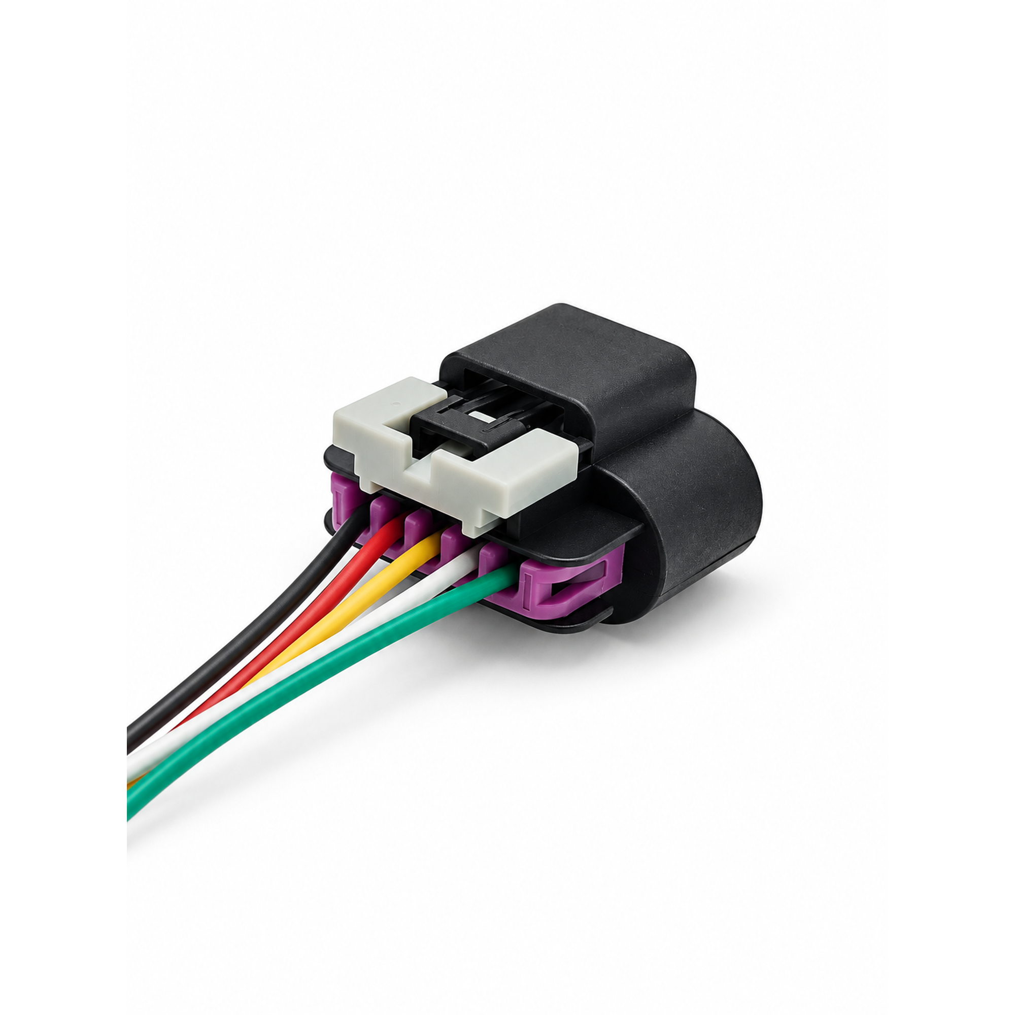 For Delphi GT150 Series 5 Pin Connector Prewired Plug 15326822 13519051 – PNK 13.B – image 4