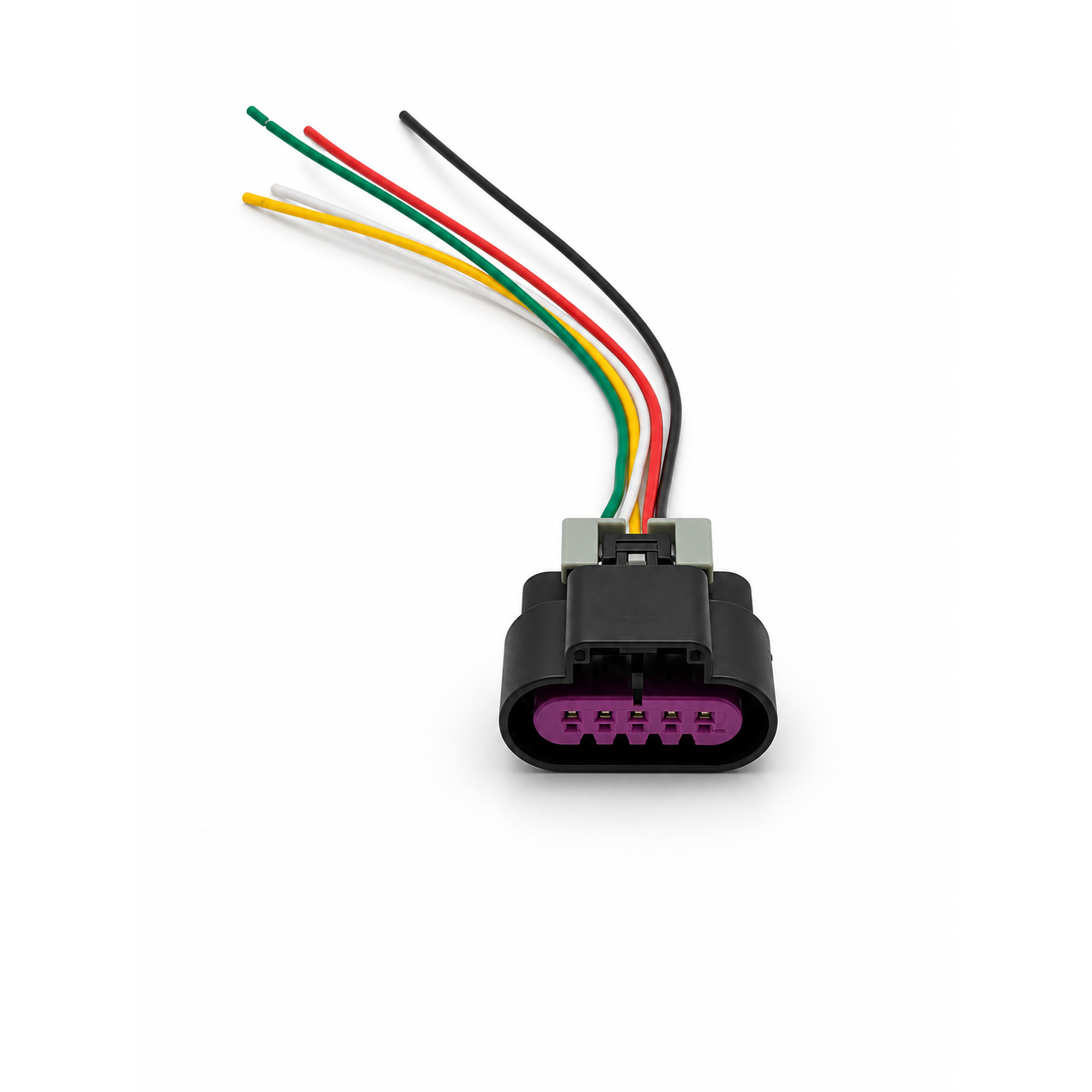 For Delphi GT150 Series 5 Pin Connector Prewired Plug 15326822 13519051 – PNK 13.B – image 5