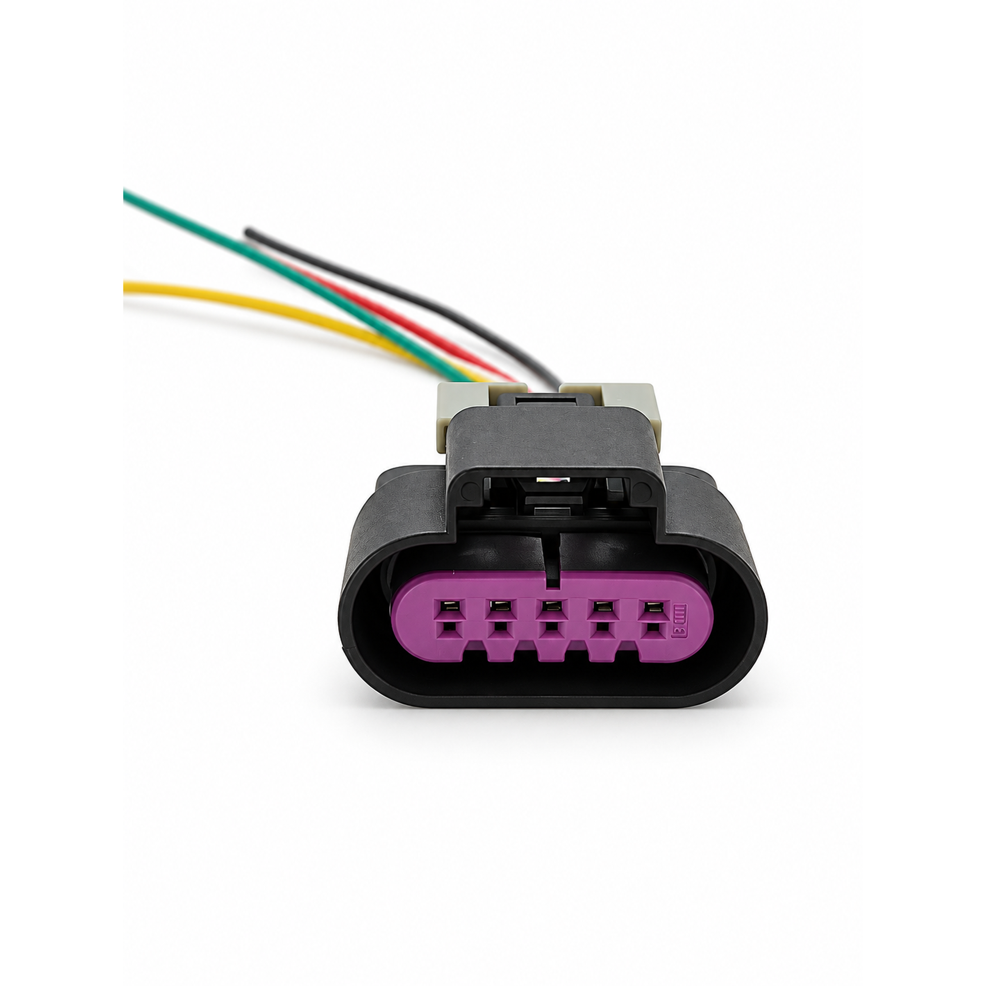 For Delphi GT150 Series 5 Pin Connector Prewired Plug 15326822 13519051 – PNK 13.B – image 6