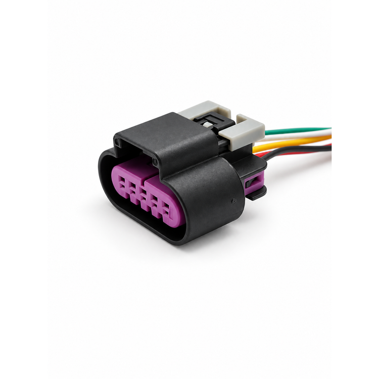 For Delphi GT150 Series 5 Pin Connector Prewired Plug 15326822 13519051 – PNK 13.B – image 7