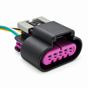 For Delphi GT150 Series 5 Pin Connector Prewired Plug 15326822 13519051 – PNK 13.B – image 8
