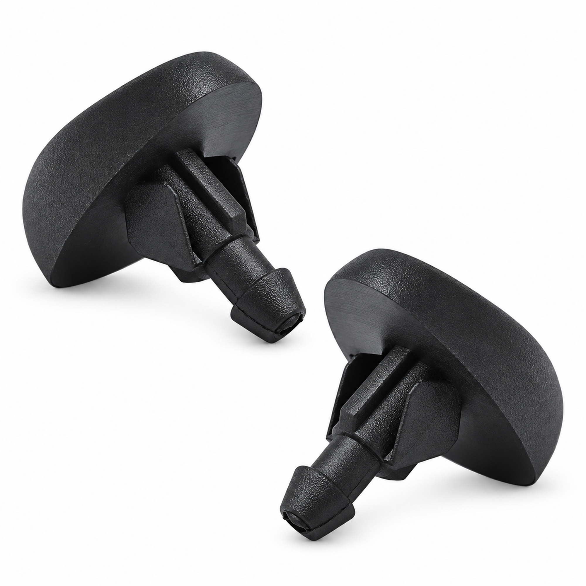 Mist Washer Jets For Rover MG MGTF ZR ZS ZT 400 45 25 Xsara Citroen Xsara 6438V8 – PNK.21.o/2pcWasherJets – image 1