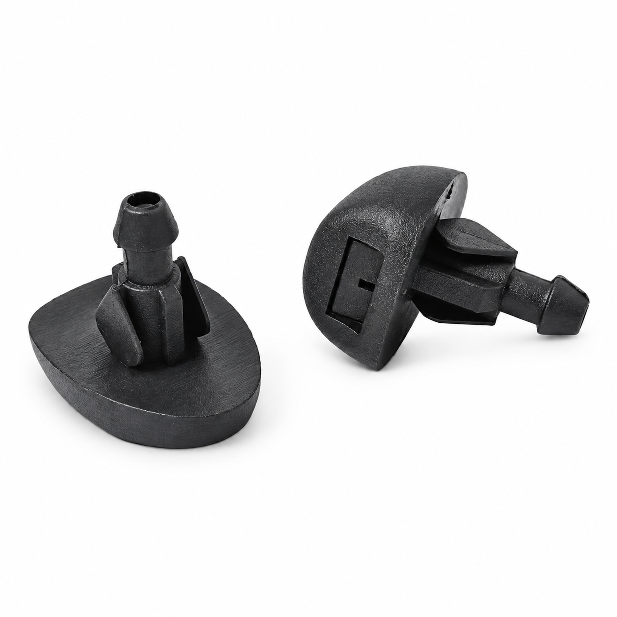Mist Washer Jets For Rover MG MGTF ZR ZS ZT 400 45 25 Xsara Citroen Xsara 6438V8 – PNK.21.o/2pcWasherJets – image 2
