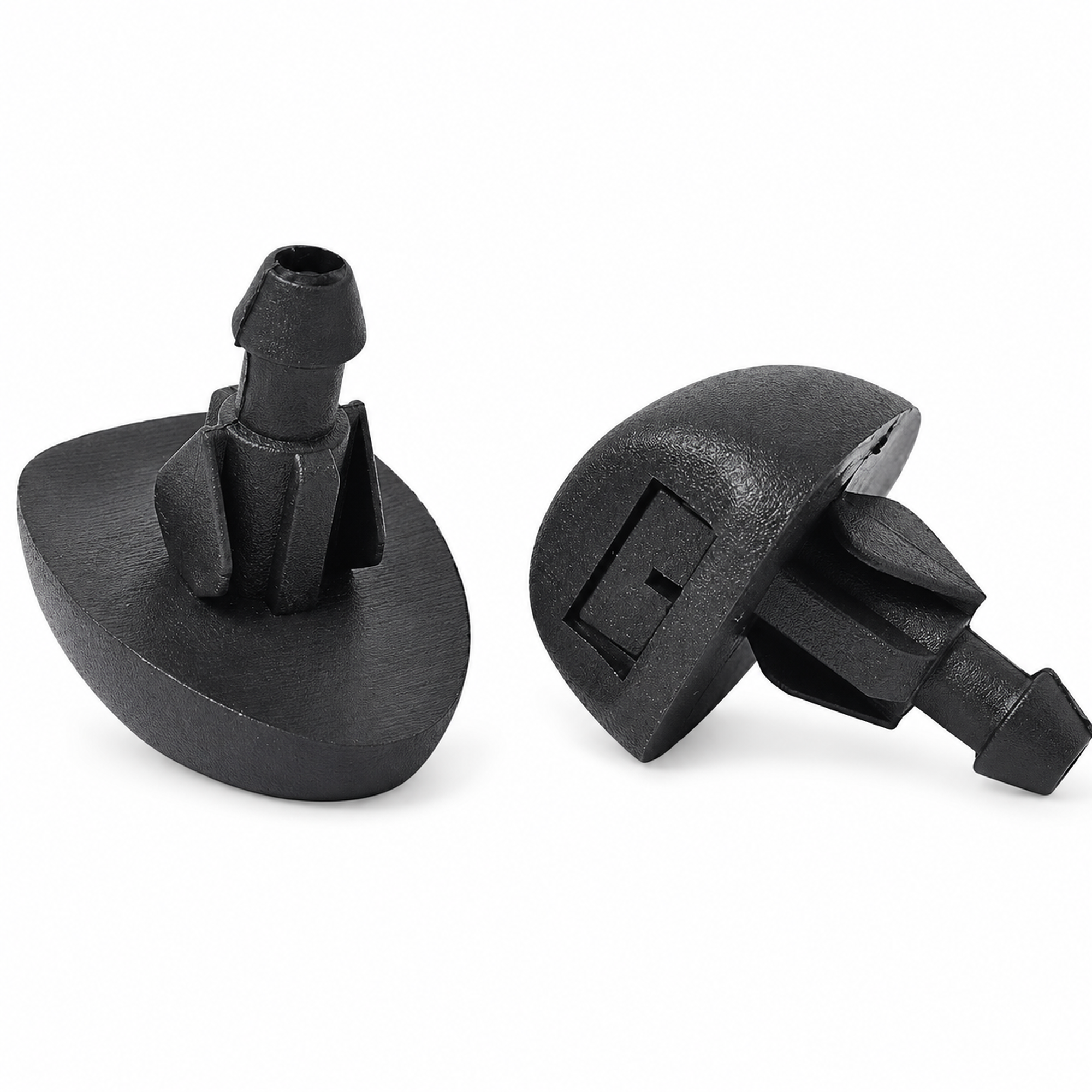 Mist Washer Jets For Rover MG MGTF ZR ZS ZT 400 45 25 Xsara Citroen Xsara 6438V8 – PNK.21.o/2pcWasherJets – image 5