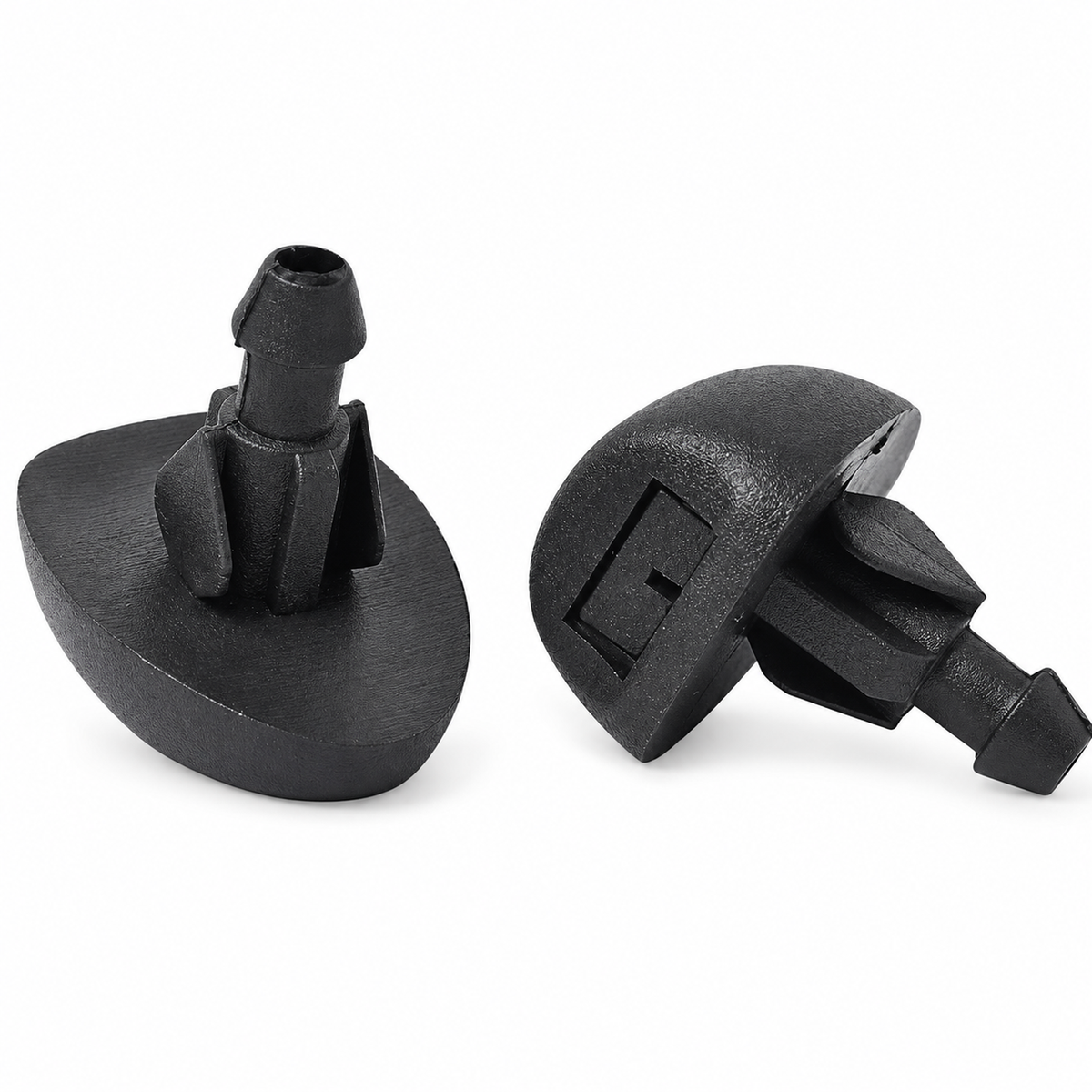 Mist Washer Jets For Rover MG MGTF ZR ZS ZT 400 45 25 Xsara Citroen Xsara 6438V8 – PNK.21.o/2pcWasherJets – image 5
