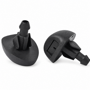 Mist Washer Jets For Rover MG MGTF ZR ZS ZT 400 45 25 Xsara Citroen Xsara 6438V8 – PNK.21.o/2pcWasherJets – image 5