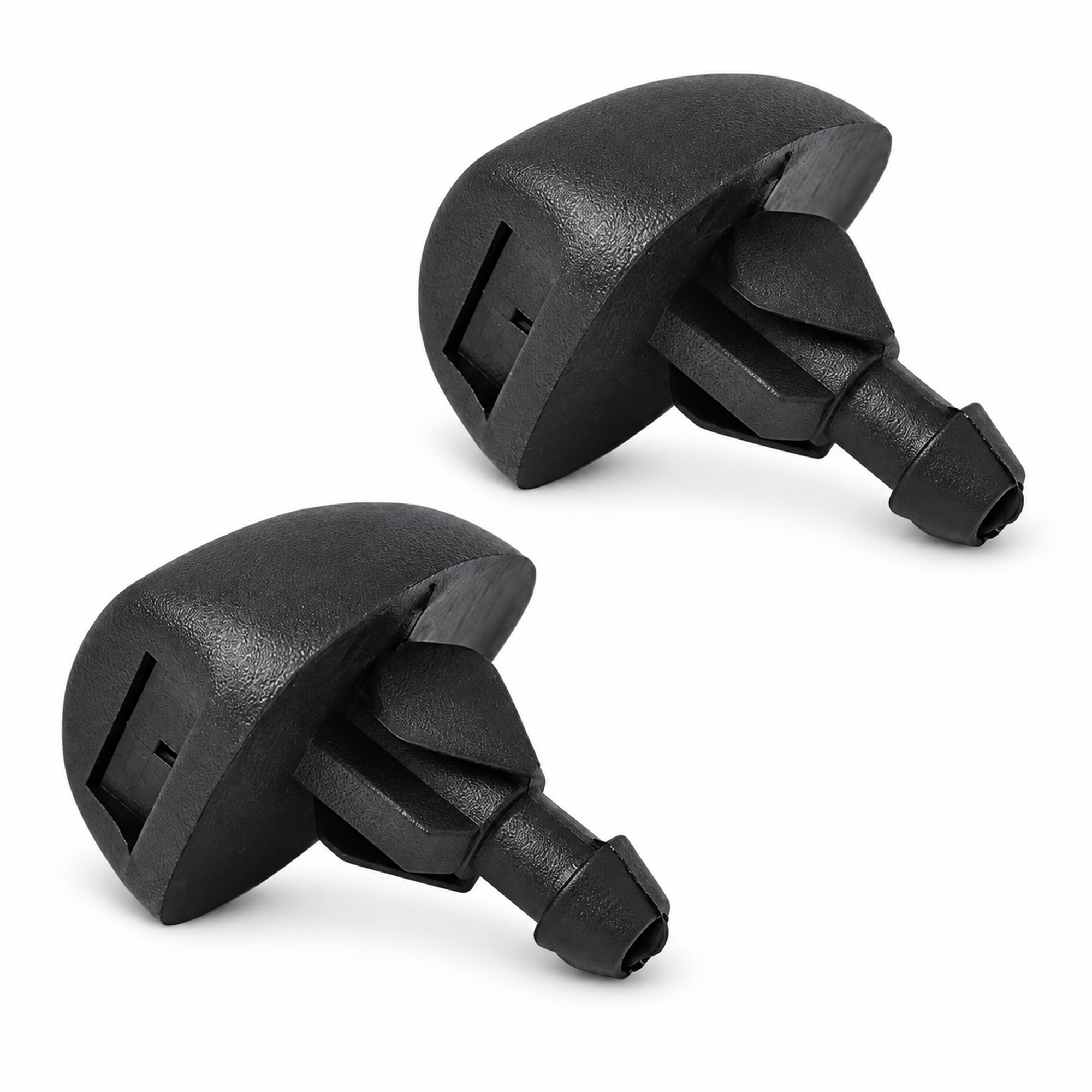 Mist Washer Jets For Rover MG MGTF ZR ZS ZT 400 45 25 Xsara Citroen Xsara 6438V8 – PNK.21.o/2pcWasherJets – image 6