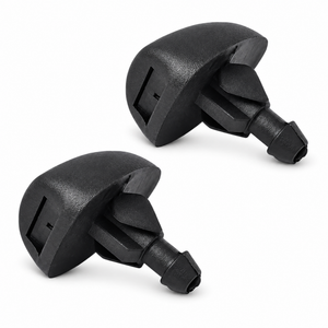 Mist Washer Jets For Rover MG MGTF ZR ZS ZT 400 45 25 Xsara Citroen Xsara 6438V8 – PNK.21.o/2pcWasherJets – image 6