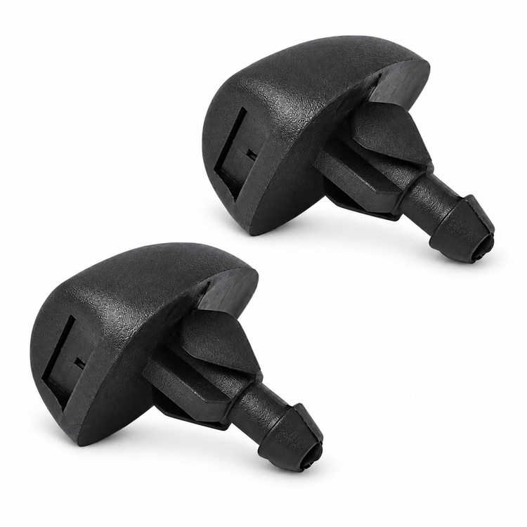 Mist Washer Jets For Rover MG MGTF ZR ZS ZT 400 45 25 Xsara Citroen Xsara 6438V8 – PNK.21.o/2pcWasherJets – image 6