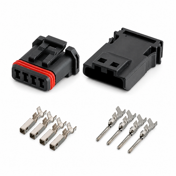 PNK.31/G/4pin-MnFset