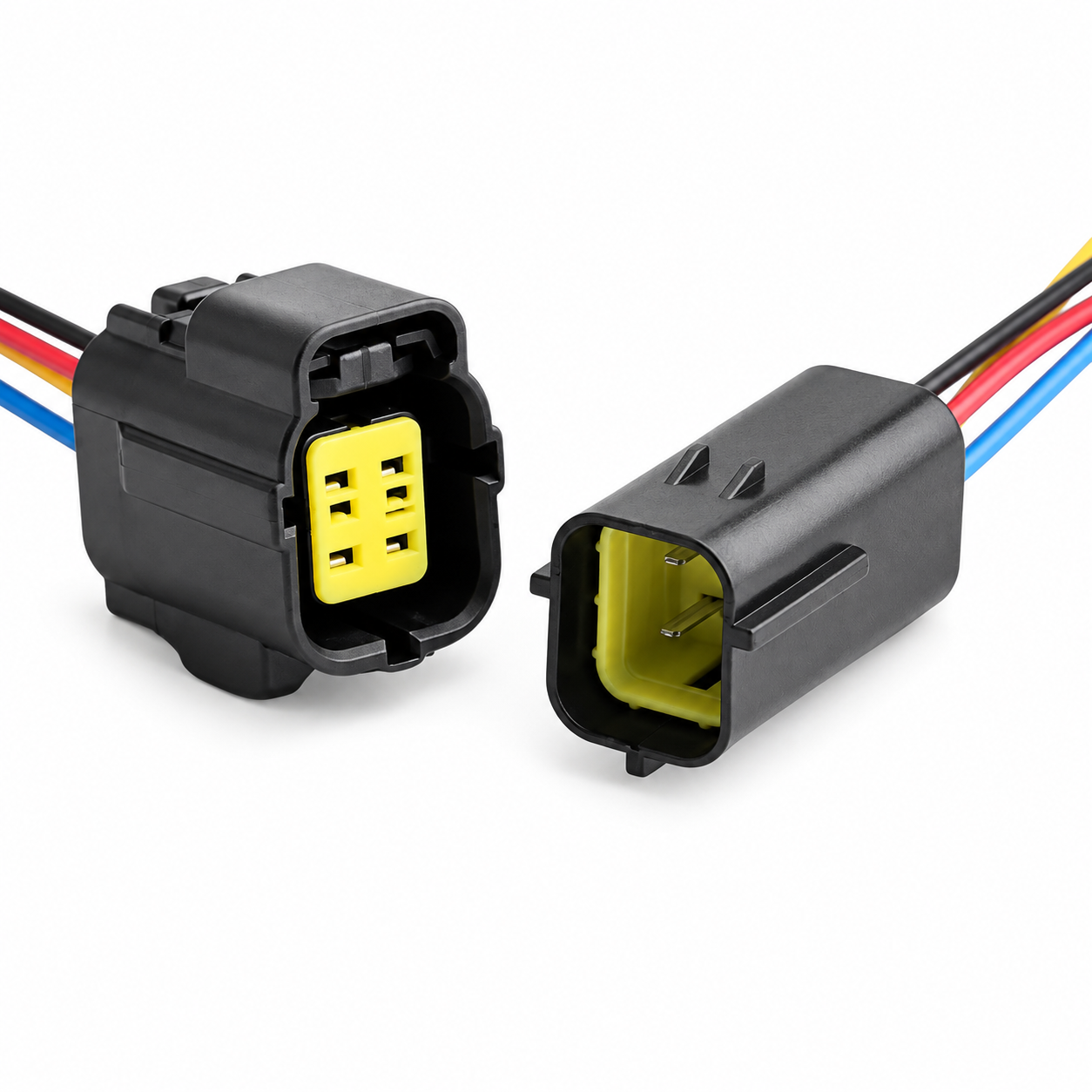 @PREWIRED-ECO-4pin