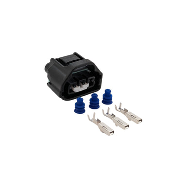 Kit de connecteur TPS 3 voies pour Mazda et Toyota 90980-11261
