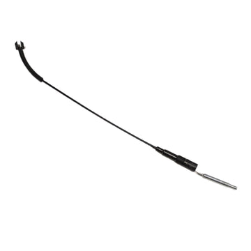 Câble Bowden de déverrouillage de réglage de glissière de siège conducteur avant - VW Audi - 1J0881266C