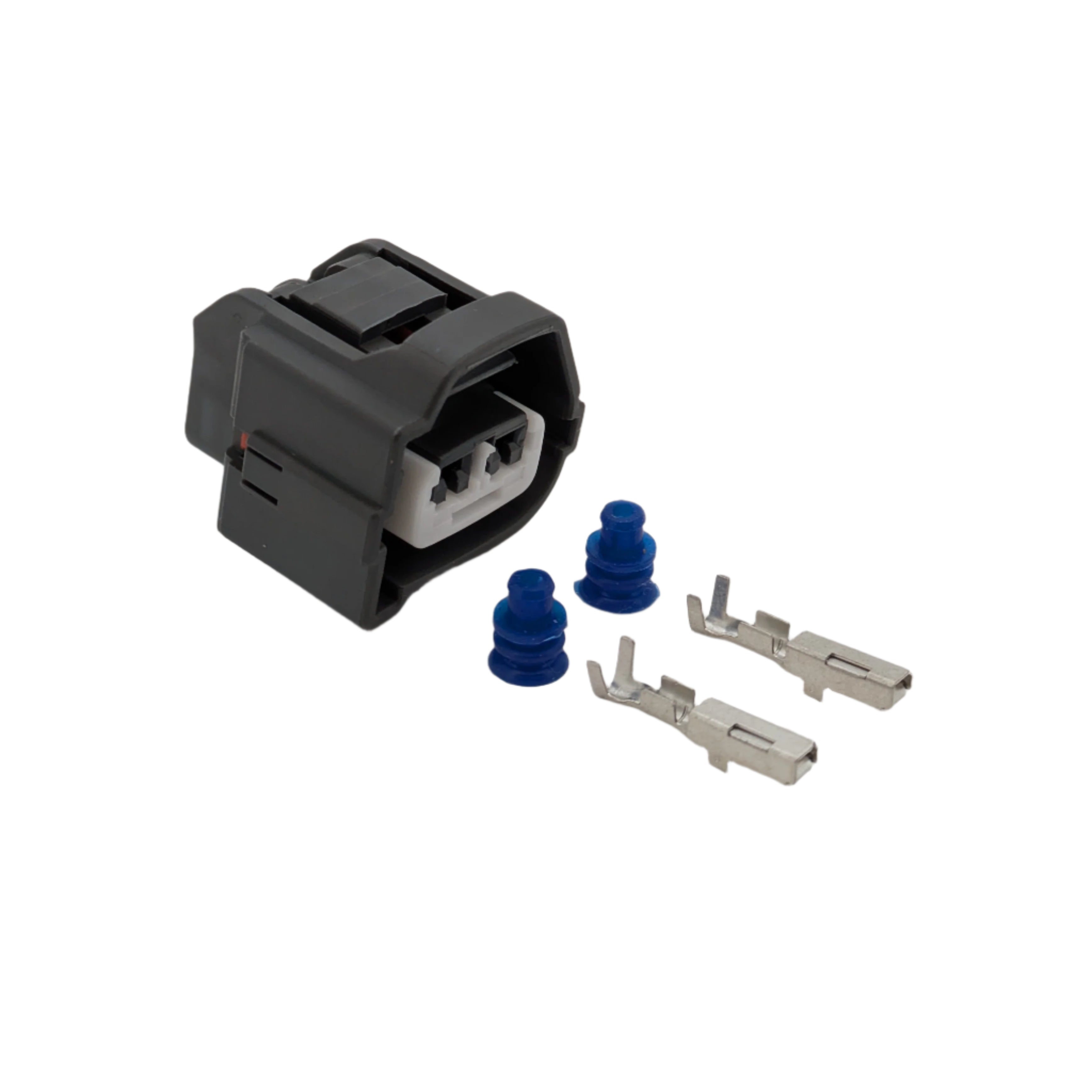 2 Pin Female Connector 7283-7020-10 / 90980-10899