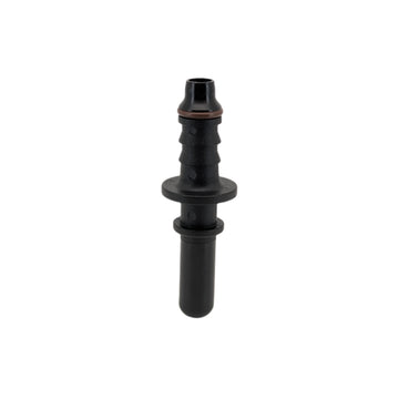 7.89 ID6 Gerader Stecker für Kraftstoffleitungs-Schnellkupplung Universal