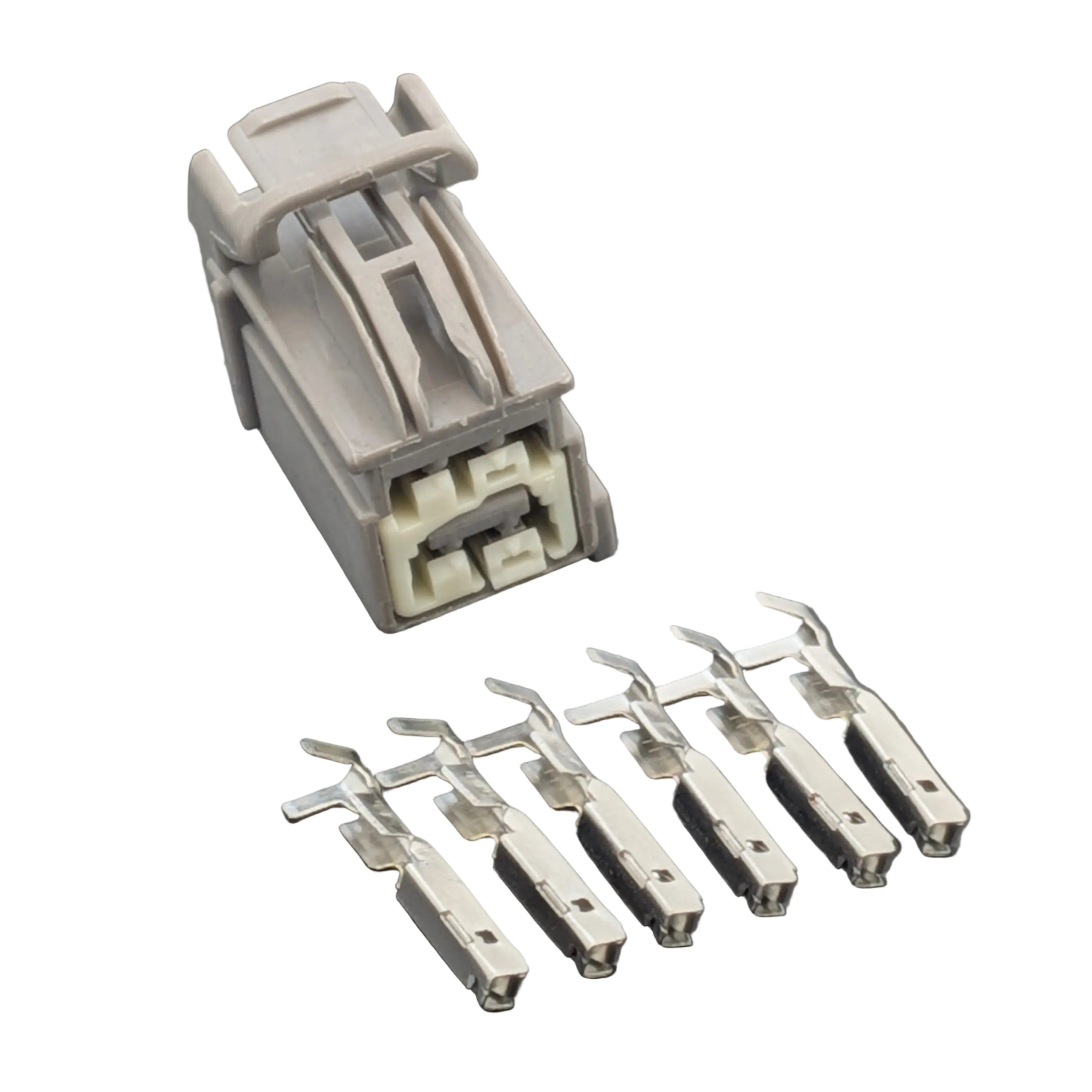 4 Pin Rear Tail Light Connector Plug Fits Ford Transit Mk8 1829122