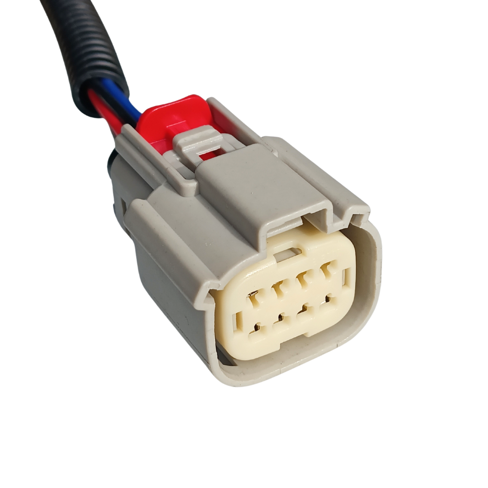 Cavo Di Accensione Assemblaggio Fili 2PK Con Diodi Compatibile Con Per - Foto 5