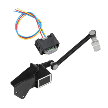 Capteur de niveau de phare et connecteur pour VW Audi Skoda Seat 4B0907503 / 4B0907503A