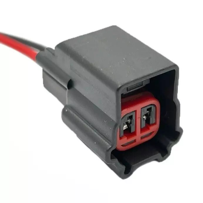 Pre-wired 2 Pin Connector 3U2Z-14S411-EKB 3U2Z14S411EKB WPT-948