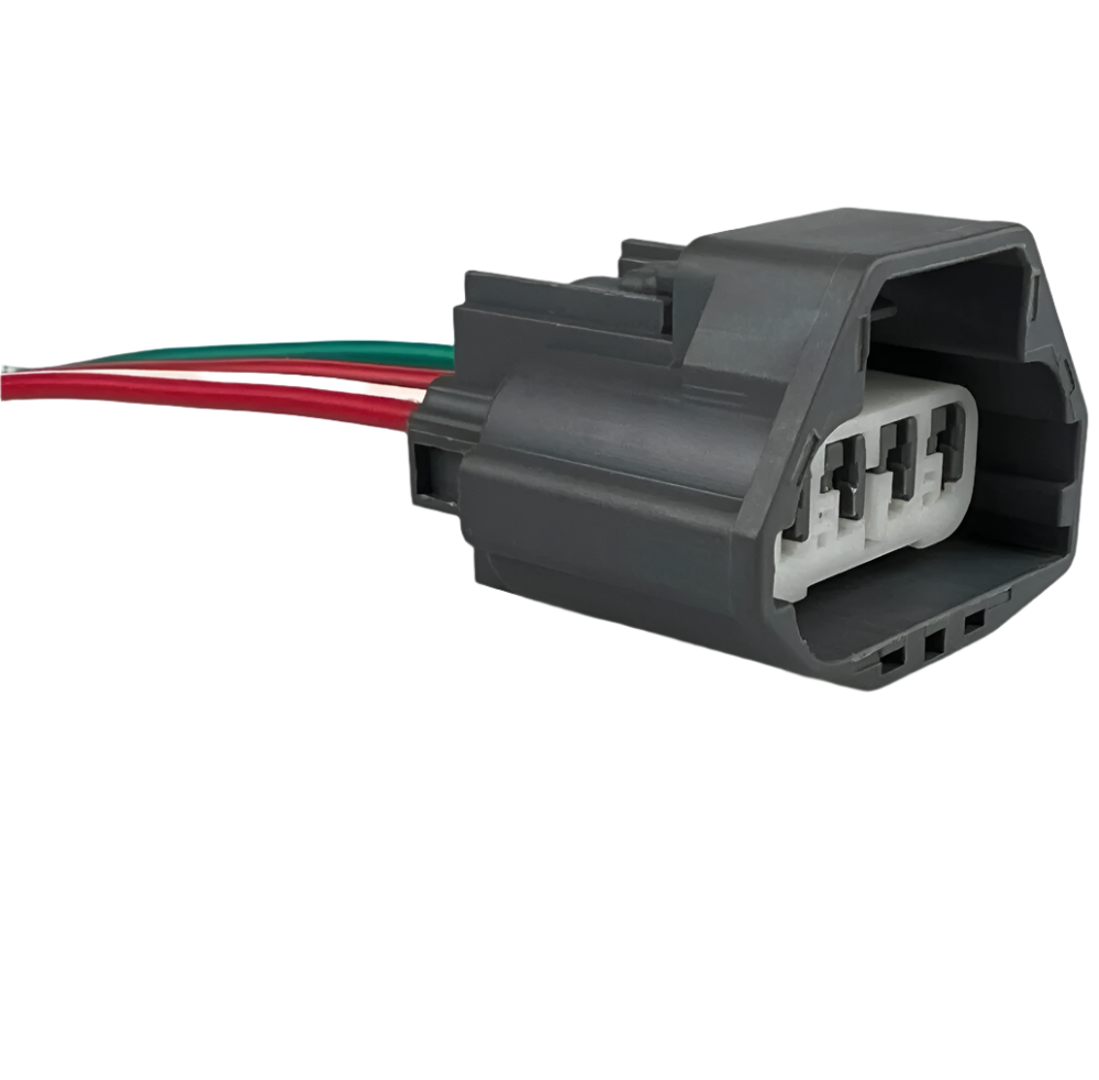 Boost Pressure Sensor 4 Pin Connector For Ford Transit Transit Tourneo 2006 -14