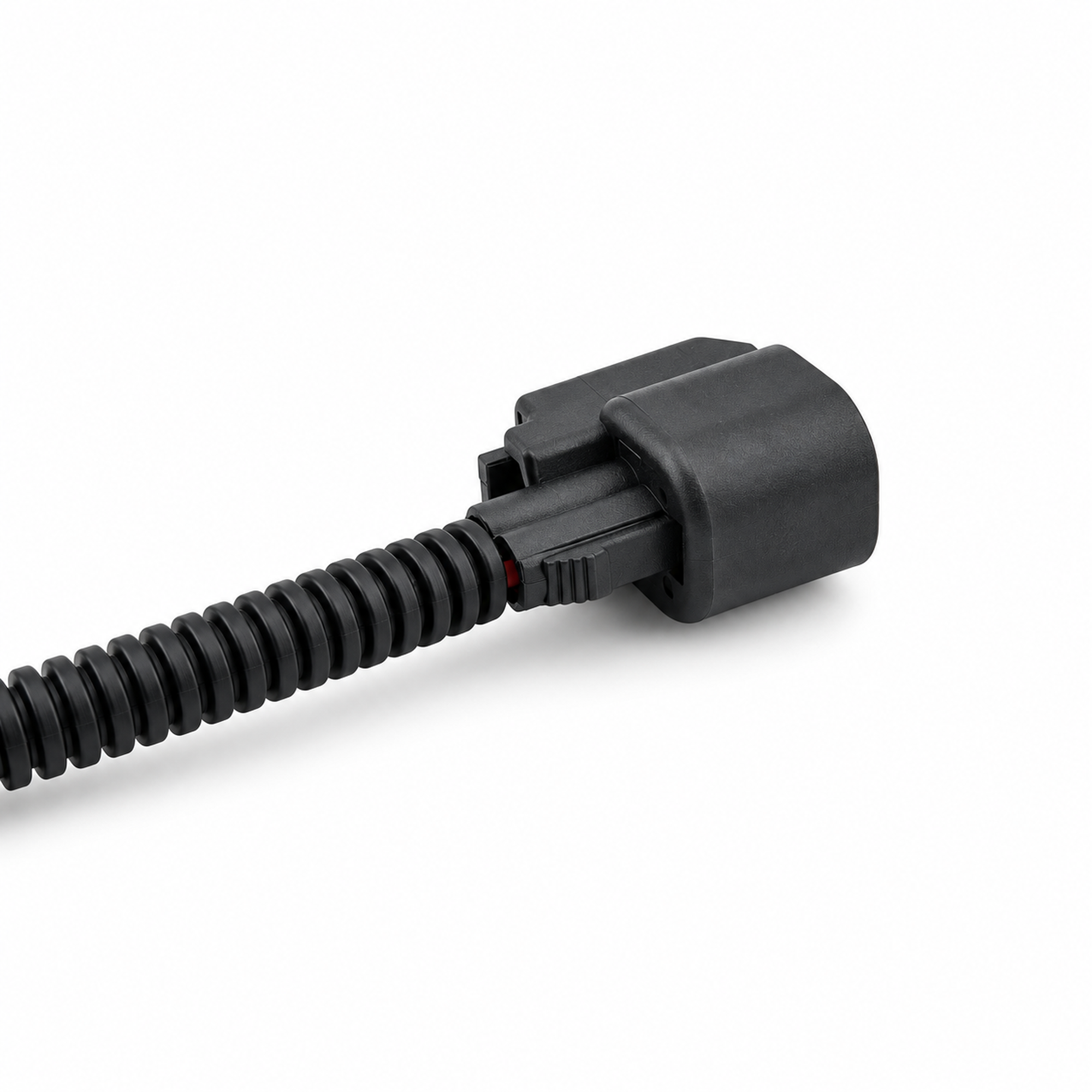 2 Pin ABS Wheel Speed Sensor Connector Plug Prewired 30cm BU2Z-14S411-RA for Ford – Q001-SD63 – image 6