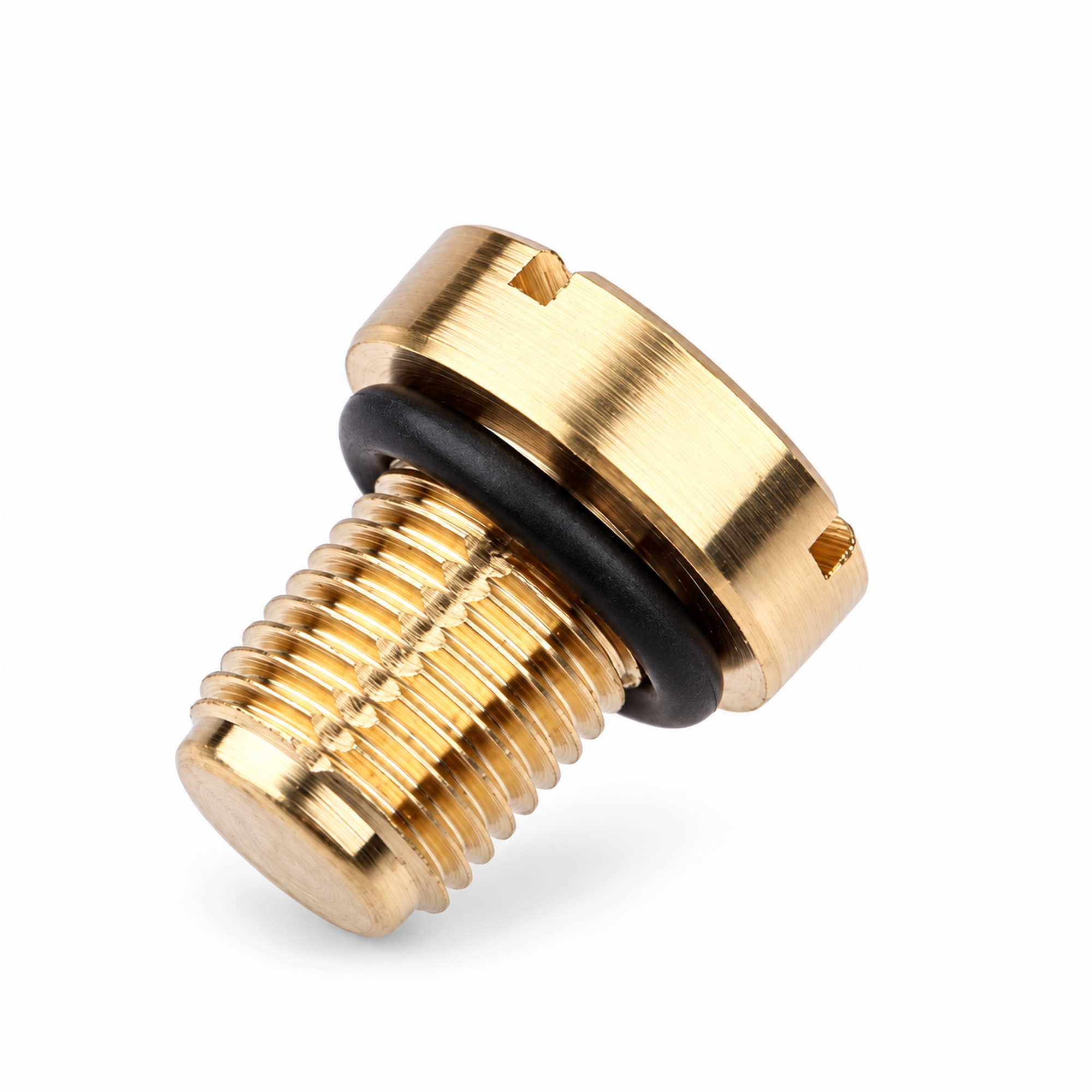 For BMW Metal Radiator Overflow Coolant System Expansion Tank Bleed Screw 171117127 – Q02/2419screw – image 3