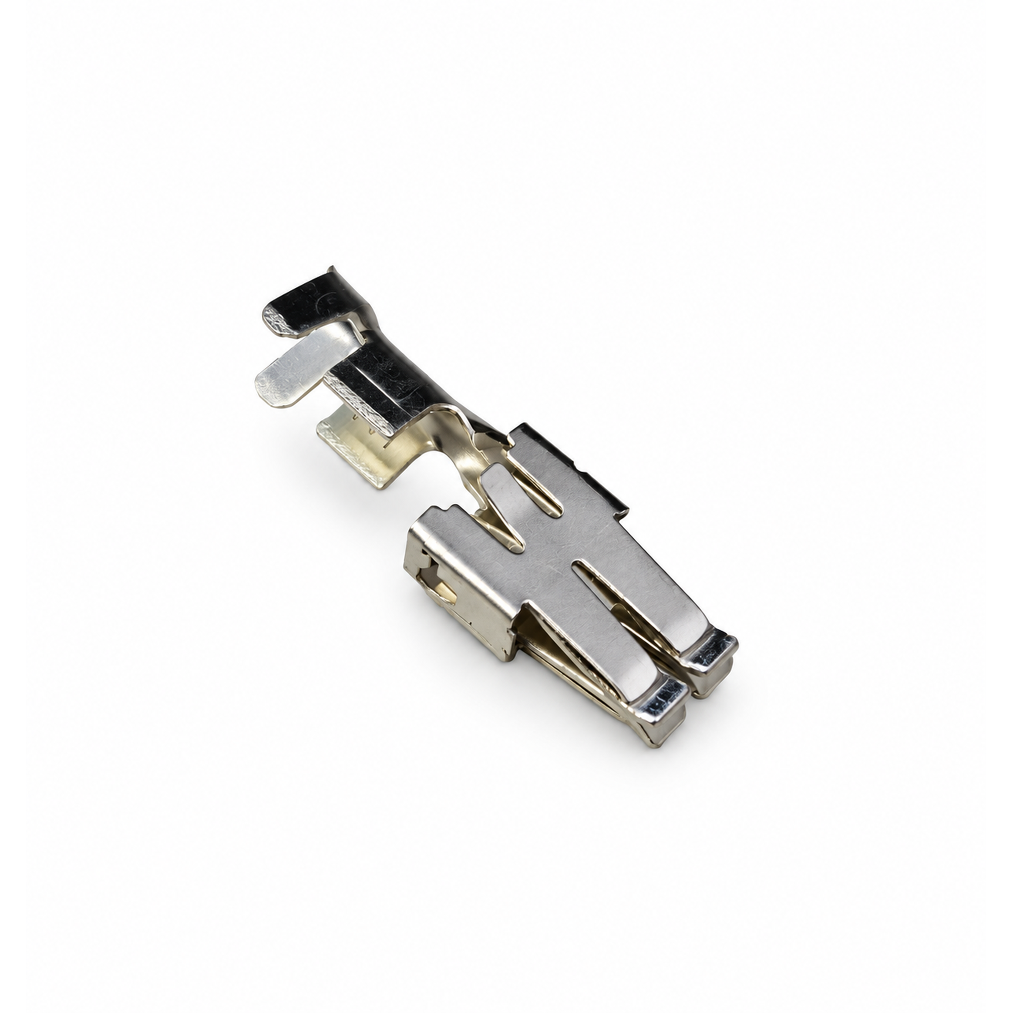 000979407E Terminals Pins 10pcs For VW Audi Skoda Seat Crimp Repair Wire – Q09/10pcs – image 1