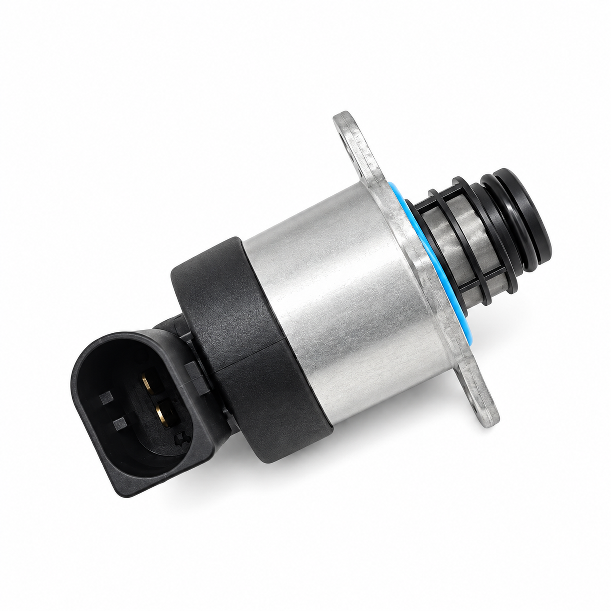 for VW Audi SEAT Skoda 2.0 TDI D Fuel Pump Suction Control Inlet METERING Valve SCV – #Q115/MtrngValv – image 1