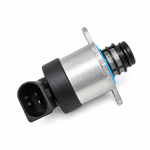 for VW Audi SEAT Skoda 2.0 TDI D Fuel Pump Suction Control Inlet METERING Valve SCV – #Q115/MtrngValv – image 1