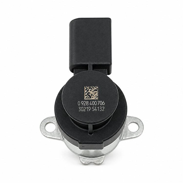 for VW Audi SEAT Skoda 2.0 TDI D Fuel Pump Suction Control Inlet METERING Valve SCV – #Q115/MtrngValv – image 3