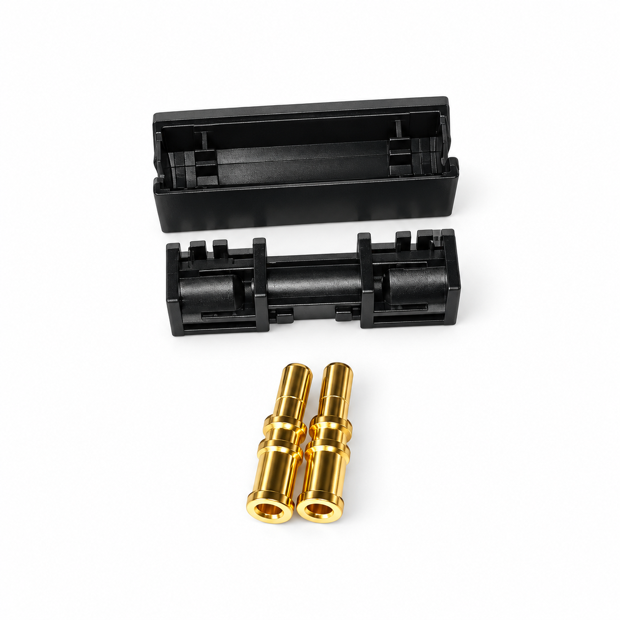 Fits BMW Mercedes Audi MOST POF Fibre Optic Cable Connector Repair 61136906535 – Q21/MOST – image 1